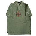 “second life” matcha RL polo